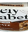 Purely Elizabeth, Granola Nut Butter Chocolate, 10 Ounce