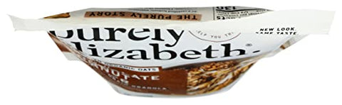 Purely Elizabeth, Granola Nut Butter Chocolate, 10 Ounce