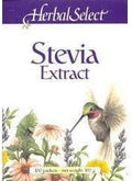 Herbal Select Stevia Glycerite Extract Packet