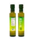 Benissimo 100% Pure Organic Avocado Oil Ã¢â‚¬â€œ Cold-Pressed, Non-GMO, Allergen-Free Cooking Oil, 8.45 Fl Oz - Perfect for SautÃƒÂ©ing, Frying, Baking & Salads