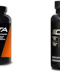 Vita Jym Sports Multivitamin & Mineral Support, Vitamin A, C, B6, B12, E, K, Boron, Biotin, Potassium Jym Supplement Science 60 Tablets