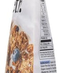 Purely Elizabeth Ancient Grain Granola Cereal Blueberry Hemp, 12oz (Pack of 2)