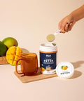 Bella All Natural Extreme Detox Powder