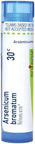 Boiron Arsenicum Bromatum 30C Homeopathic Medicine For Acne 80 Pellets