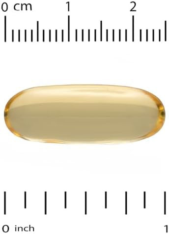 California Gold Nutrition Omega 800 Ultraconcentrated Omega3 Fish Oil Kdpur Triglyceride Form 1000 Mg 90 Fish Gelatin Softgels