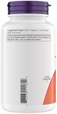 Now Supplements Vitamin D3 K2 1000 Iu/45 Mcg Cardiovascular Support Supports Bone Health 180 Vegetarian Capsules Vegan Gluten Kosher Vitamin D3 And K2 Supplements (Pack Of 1)