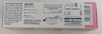 Biorepair Parodontgel Daily Toothpaste - 2.54 Fluid Ounces ( ) Tubes ( ) Italian Import 75Ml Pack Of 3