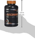 Biotech USA L-Arginine 90 Caps