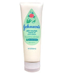 Johnson'S Baby Creamy Oil Aloe & Vitamin E (236 Ml) 8 Fl Oz.