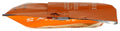 Sahale Tangerine Vanilla Cashew Glazed Nut Mix, 1.5 Ounces (Pack of 9)