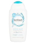 Femfresh 250Ml Ultimate Care Active Fresh Wash - By Femfresh