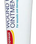 Elastoplast 48384 Wound Healing Ointment 50G
