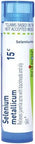 Boiron Selenium Metallicum 15C For Juvenile Acne With Blackheads 80 Pellets