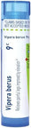 Boiron Vipera Berus 9C For Painful Legs Improved By Elevation 80 Pellets