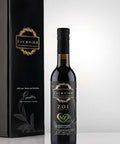 Laconiko ZOI Ultra High Phenolic Extra Virgin Olive Oil | NEW September 2025 Harvest! | 1397 MG/KG Polyphenols | Rich in OLEOCANTHAL 1000 MG/KG | LIMITED QUANTITY | 2024 GOLD MEDAL NYIOOC | 12.68 OZ (375ML)
