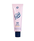 Lanolips 101 Dry Skin Super Cream - Body Cream & Face Moisturizer - Whipped Body Butter For Dry Skin - Triple Lanolin Sweet Almond Oil Shea Butter & Vitamin E Infused Body Care (2.02 Oz)