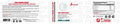 Metabolic Nutrition Stim Free Pump