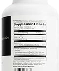 Davinci Labs Omega3 1000 Dietary Supplement To Maintain Already Normal Cholesterol Levels And Support Immune System Hair And Skin Gluten 90 Enteric Coated Softgels