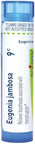 Boiron Eugenia Jambosa 9C Homeopathic Medicine Acne With Blackheads 80 Pellets