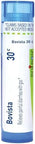 Boiron Bovista 30C For Painful Diarrhea With Gas 80 Pellets