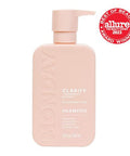 Monday Haircare Clarify Shampoo 12Oz For Oily Hair Made With Grapefruit Extract Coconut Oil And Vitamin E (354Ml)