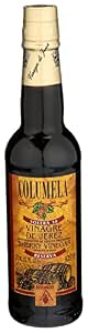 Columela 30 Year Aged Sherry Vinegar D.O.P. Ã¢â‚¬â€œ 12.7 oz | Gran Reserva from Jerez | Rich, Complex & Smooth Spanish Vinegar