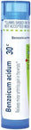 Boiron Benzoicum Acidum 30C For Minor Arthritis Pain In The Wrists 80 Pellets