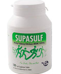 Nutritional Laboratories Supasulf Tablets 120 Tabs