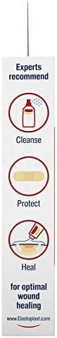 Elastoplast Fabric Knee & Elbow