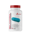 Metabolic Nutrition Relaxitrol - Relaxation And Sleep Catalyst