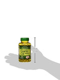 Puritans Pride Garlic Oil 5000 Mg 250 Count