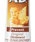 A+D Original Ointment 1.5 Oz Pack Of 2