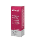 Viviscal Gorgeous Growth Densifying Leave-In Elixir For Thicker Fuller Hair Ana:Tel Proprietary Complex With Keratin Biotin Zinc 1.7 Ounce