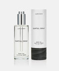 Lake & Skye Santal Gray Body Oil 3.4 Fl Oz (100 Ml) Hydrating With Vitamin E & Sweet Almond Oil - Woody Scent