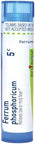 Boiron Ferrum Phosphoricum 5C Homeopathic Medicine For Fever 80 Pellets