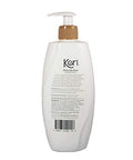 Keri Whole Body Therapy Original Continuous Moisturization 3 Essential Moisturizers (Vitamin E Aloe And Sunflower Seed Oil) 15 Oz Pump