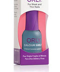 Orly Calcium Shield Nail Growth Treatment 0.6 Ounce