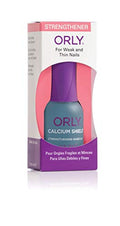 Orly Calcium Shield Nail Growth Treatment 0.6 Ounce