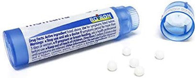 Boiron Ledum Palustre 200Ck Homeopathic Medicine For Insect Bites Or Bruising Pack Of 3 (240 Pellets)