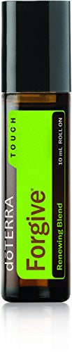 Doterra - Forgive Touch Essential Oil Renewing Blend 10 Ml Roll On