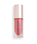 Revolution Beauty London Shimmer Bomb Lip Gloss Lip Tint Infused With Vitamin E Shimmery Finish Comes In 6 Colors Daydream