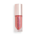 Revolution Beauty London Revolution Shimmer Bomb Lip Gloss Lip Tint Infused With Vitamin E Shimmery Finish Comes In 6 Colors Daydream