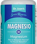Santo Remedio Magnesium Nopal Bundle