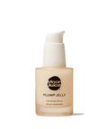 Plump Jelly by Moon Juice - Vegan Hyaluronic Serum for Hydration & Skin Elasticity - Hyaluronic Acid, Peptides, Beet Amino Acid & Silver Ear Mushroom