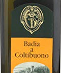 Badia a Coltibuono Extra Virgin Olive Oil 33.8 oz
