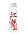 Bariatricpal 15G Readytodrink Whey Protein & Collagen Shots Apple (6 Bottles)