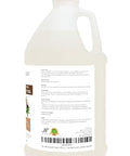velona MCT Coconut Oil 1 Gallon / 128 Fl Oz | 100% Pure and Natural Carrier Oil | Fractionated | Skin, Face, Body, Hair Care | Use Today - Enjoy Results