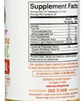 Maryruth's Mary Ruth's Megadose Liposomal Vitamin C 76 Fz