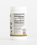 Nopalina Hydrolyzed Collagen Peptides Powder Type I & Iii Grass Fed Pasture Raised Bovine Collagen 20G Per Serving Unflavored 320G (16 Servings)