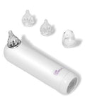 Earwax Md Eosera Ear Dryer Md - Rechargeable Electric Ear Dryer With Compact Design And Various Size Tips Perfect For Post-Shower Or Swim Use